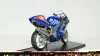 Renault 21 2L Turbo, Red, 7711223579, Universal Hobby 1:43
