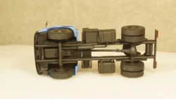 Маз-504 тягач, Киммерия 1:43