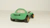 Renault 21 2L Turbo, Red, 7711223579, Universal Hobby 1:43