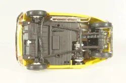 BMW Isetta 250 ADAC 1955, yellow, 08941, Revell 1:18