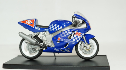 Suzuki GSX-R Racing, TOP MOTO 1:18