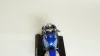 Renault 21 2L Turbo, Red, 7711223579, Universal Hobby 1:43