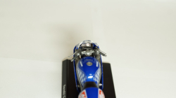 Suzuki GSX-R Racing, TOP MOTO 1:18
