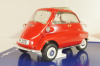 BMW Isetta 250 1955, red, 08912, Revell 1:18