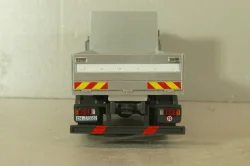 Scania R142 1981, grey/white, Camion D'epoca #78, 1:43