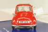 BMW Isetta 250 1955, red, 08912, Revell 1:18