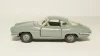 Renault 21 2L Turbo, Red, 7711223579, Universal Hobby 1:43