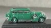 Зил-432730 Бычок 4х4 Кемпиг, KV мастерская 1:43