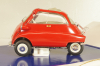 BMW Isetta 250 1955, red, 08912, Revell 1:18