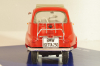 BMW Isetta 250 1955, red, 08912, Revell 1:18