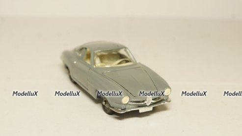 Alfa Romeo Giulia SS, 1:43