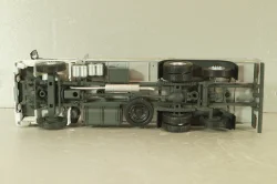Scania R142 1981, grey/white, Camion D'epoca #78, 1:43