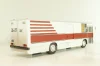 Икарус-260 грузовой, белый/красный, MD3122, Modellux 1:43