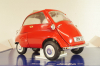 BMW Isetta 250 1955, red, 08912, Revell 1:18