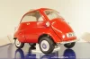 BMW Isetta 250 1955, red, 08912, Revell 1:18