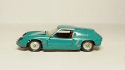 Citroen C35 - Peugeot Talbot Sport 1983/1986, Rally Assistance №1