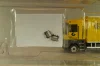 Renault Magnum AE 500 "Condrand" 1990, yellow, Camion D'epoca #79, 1:43