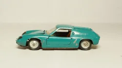 Lotus Europa А-39, Сихарули 1:43