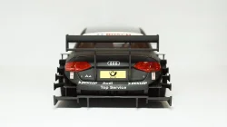 Citroen C35 - Peugeot Talbot Sport 1983/1986, Rally Assistance №1