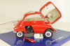 BMW Isetta 250 1955, red, 08912, Revell 1:18