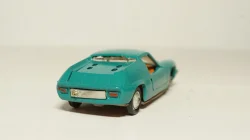 Lotus Europa А-39, Сихарули 1:43