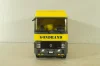 Renault Magnum AE 500 "Condrand" 1990, yellow, Camion D'epoca #79, 1:43