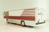 Икарус-260 грузовой, белый/красный, MD3122, Modellux 1:43