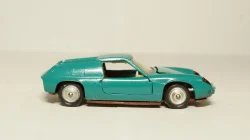 Lotus Europa А-39, Сихарули 1:43