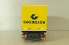 Renault Magnum AE 500 "Condrand" 1990, yellow, Camion D'epoca #79, 1:43