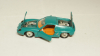 Lotus Europa А-39, 1:43