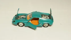 Lotus Europa А-39, Сихарули 1:43