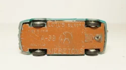 Lotus Europa А-39, Сихарули 1:43