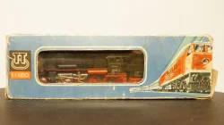Паровоз BR56, Berliner-TT-Bahnen 18209, масштаб TT 