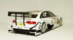 Citroen C35 - Peugeot Talbot Sport 1983/1986, Rally Assistance №1