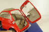 BMW Isetta 250 1955, red, 08912, Revell 1:18