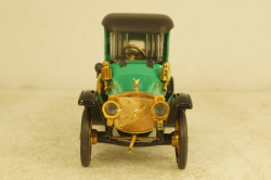 Руссо-Балт Лимузин 1912, А32, сентябрь 1985г.,Тантал/Радон 1:43