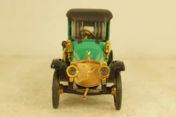 Руссо-Балт Лимузин 1912, А32, сентябрь 1985г.,Тантал/Радон 1:43