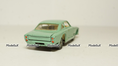 Fiat 242E 1 serie - Fiat Alitalia 1978-1979, Rally Assistance №2