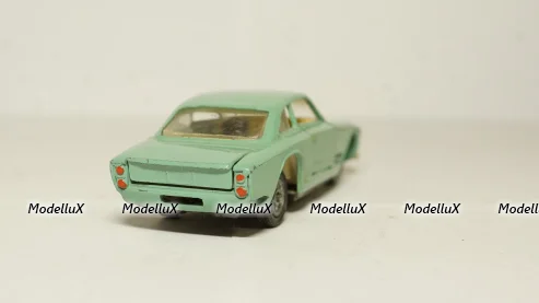 Fiat 242E 1 serie - Fiat Alitalia 1978-1979, Rally Assistance №2