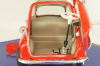 BMW Isetta 250 1955, red, 08912, Revell 1:18