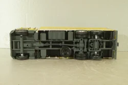 Renault Magnum AE 500 "Condrand" 1990, yellow, Camion D'epoca #79, 1:43