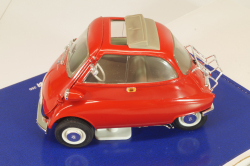 BMW Isetta 250 1955, red, 08912, Revell 1:18