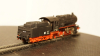 Паровоз BR56, Berliner-TT-Bahnen 18209, масштаб TT 