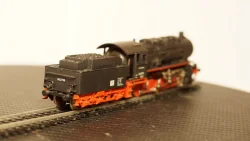 Паровоз BR56, Berliner-TT-Bahnen 18209, масштаб TT 