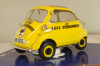 BMW Isetta 250 ADAC 1955, yellow, 08941, Revell 1:18