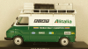 Fiat 242E 1 serie - Fiat Alitalia 1978-1979, Rally Assistance №2