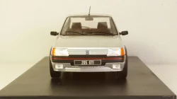 Peugeot 205 GTI 1988, silver, WB124063, WhiteBox 1:24
