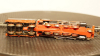 Паровоз BR56, Berliner-TT-Bahnen 18209, масштаб TT 