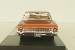 Ford Galaxie 1962, cooper, GC-030B, Goldvarg 1:43