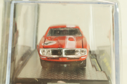 Pontiac Firebird 400 H.O 1968, red, 31500-HS26, M2 1:64